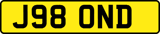 J98OND