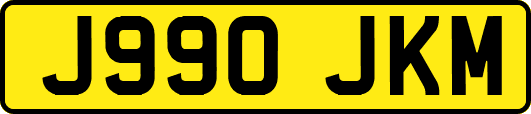 J990JKM