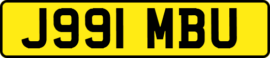 J991MBU