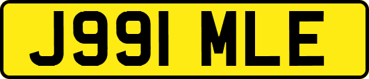 J991MLE