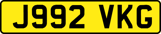 J992VKG