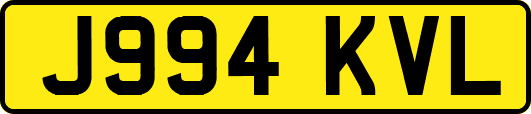 J994KVL