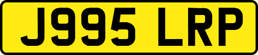 J995LRP