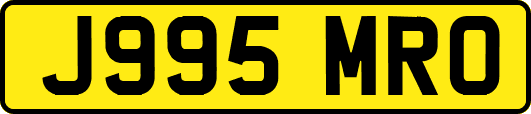 J995MRO