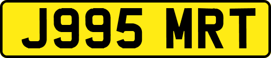 J995MRT