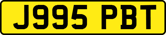 J995PBT