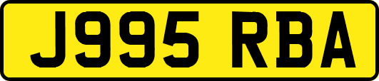 J995RBA