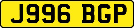 J996BGP