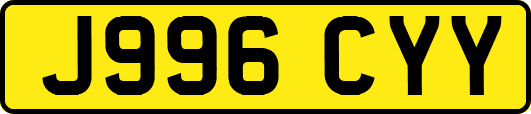 J996CYY