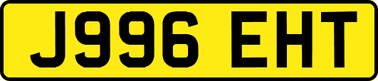 J996EHT