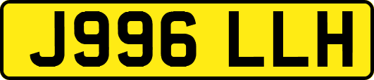 J996LLH