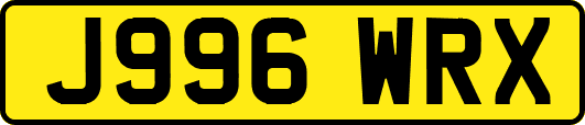 J996WRX