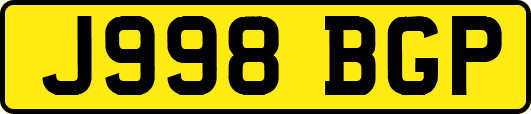 J998BGP