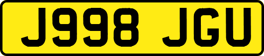 J998JGU
