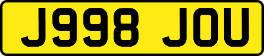 J998JOU