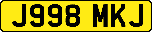 J998MKJ