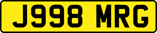 J998MRG