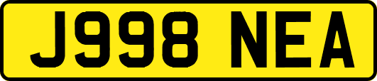 J998NEA