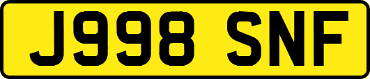 J998SNF