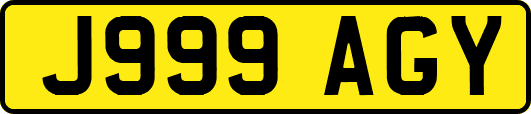 J999AGY