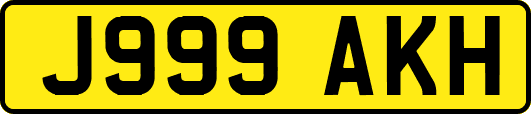 J999AKH