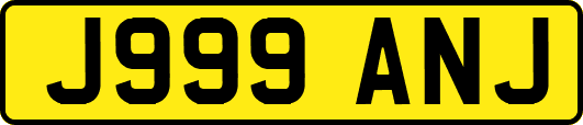 J999ANJ