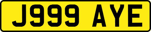 J999AYE