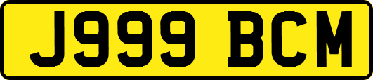 J999BCM