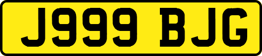 J999BJG