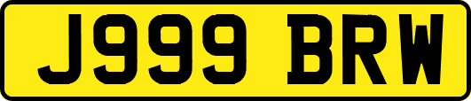 J999BRW