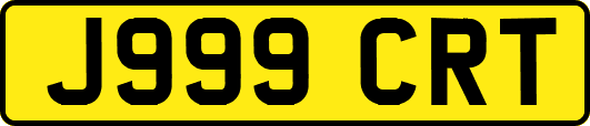 J999CRT