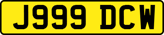 J999DCW