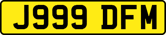 J999DFM