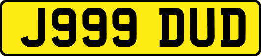J999DUD