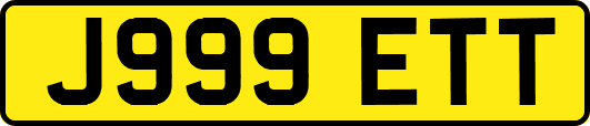 J999ETT