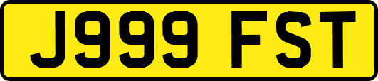 J999FST