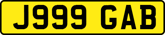 J999GAB