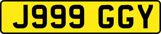 J999GGY