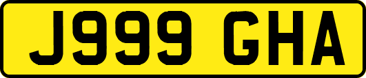 J999GHA