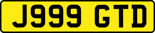 J999GTD