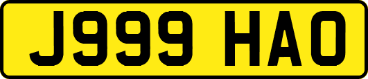 J999HAO