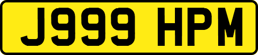J999HPM