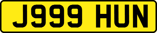 J999HUN