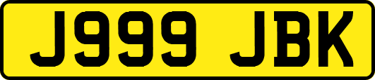 J999JBK