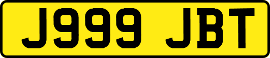 J999JBT