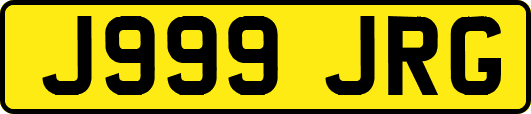 J999JRG