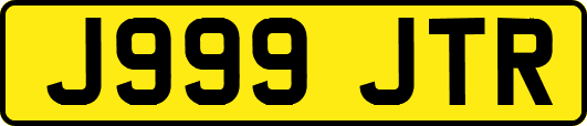 J999JTR