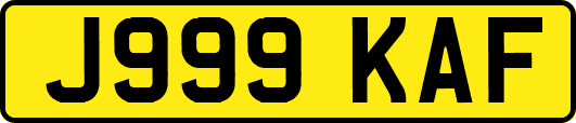 J999KAF