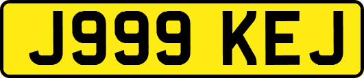 J999KEJ