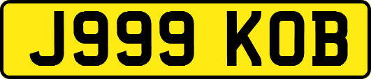 J999KOB